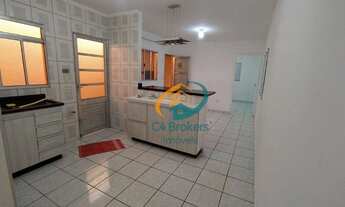 Imagem 2: Casa com 2 dormitórios à venda, 97 m² por R$ 290.000,00 - Jardim Albertina - Guarulhos/SP