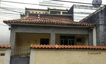 Imagem 2: Casa com 3 dormitórios à venda, 56 m² por R$ 339.000 - Taquara