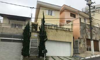 Imagem 2: SAO PAULO - Casa Padrão - CAMBUCI