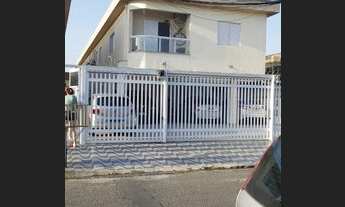 Imagem: Sobrado para venda tem 60 metros quadrados