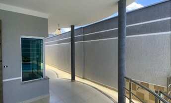 Imagem 6: Casa com 3 dormitórios à venda, 241 m² por R$ 1.235.000 - Jardim Ipiranga - Americana/SP