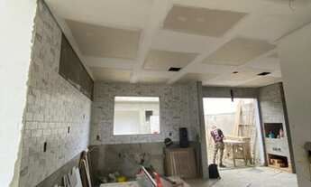 Imagem 3: Casa com 3 dormitórios à venda, 200 m² por R$ 1.615.000,00 - Residencial Dona Maria José