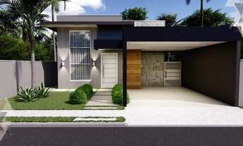 Imagem 5: Casa com 3 dormitórios à venda no Terras de Atibaia - Atibaia/SP - CA4615