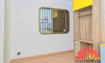 Imagem 6: SÃO PAULO - Apartamento Padrão - PARQUE DA MOOCA