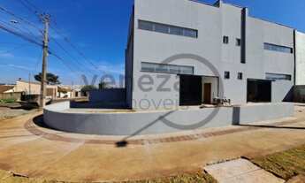 Imagem 2: Sala_Sobreloja para alugar por R$ 1350.00, 30.00 m2 - PADOVANI - LONDRINA/PR