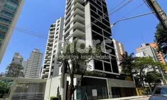 Imagem 2: SAO PAULO - Apartamento Padrão - MOEMA