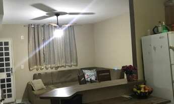 Imagem 6: Sobrado no Condomínio Luiz Fontini com 2 quartos à venda, 82 m² por R$ 285.000 - Jardim No