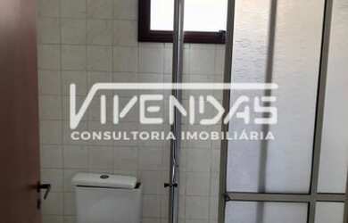 Imagem 8: Apartamento Térreo para Locação no Res. Portal do Lago em Campinas/SP!!