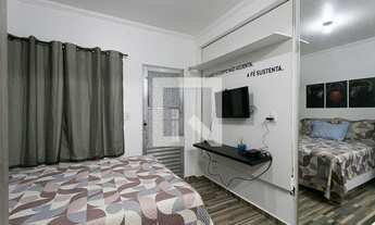 Imagem 4: Casa à Venda - Tatuapé, 1 Quarto, 18 m2