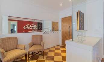 Imagem 10: Apartamento Locação Jardim Paulista 196 m² 3 Dormitórios