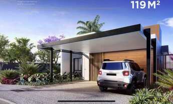 Imagem 6: Casa em Condomínio para Venda em Piracicaba, Santa Rosa Ipês, 3 dormitórios, 1 suíte, 3 ba