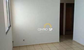 Imagem 2: Apartamento à venda, 73 m² por R$ 250.000,00 - Condomínio Residencial Alessandra - Bauru/S