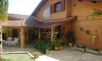 Imagem 4: Casa - Cidade Universitária - Campinas