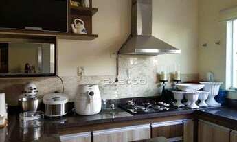 Imagem 6: Casa - Reserva dos Vinhedos - Louveira