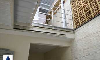 Imagem 5: SãO PAULO - Sobrado Padrão - Campo Grande