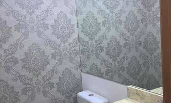 Imagem 2: Apartamento com 2 dormitórios à venda, 58 m² por R$ 380.000 - Jardim São José - Americana