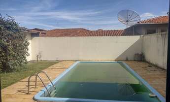 Imagem: Casa com 3 dormitórios para alugar, 330