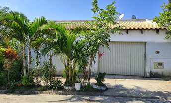 Imagem: Vendo casa quitada