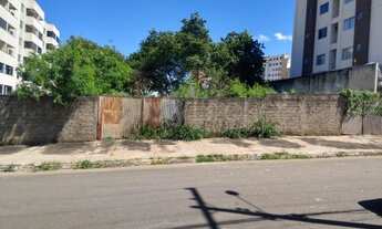 Imagem: LOTE COM GABARITO - PRÓX. AV. RIO VERDE