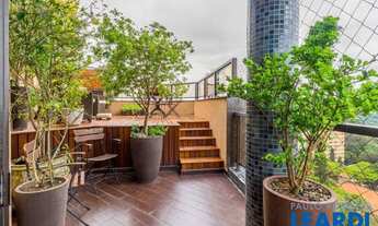 Imagem 6: COBERTURA - VILA MADALENA - SP