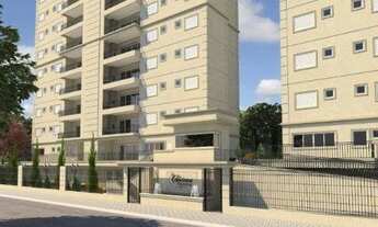 Imagem 2: Apartamento Todo Planejado Condomínio Le Château Frontenac - Indaiatuba/SP 03 suítes -LOCA