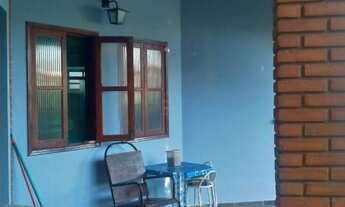 Imagem 3: Chácara à venda, 2 quartos, 1 suíte, 2 vagas, Residencial Green Ville I - Boituva/SP