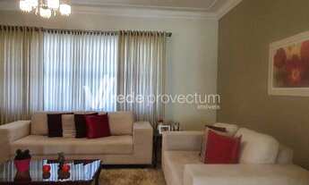 Imagem 2: Casa - Parque Imperador - Campinas