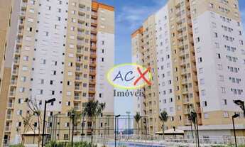 Imagem: Apartamento com 2 dormitórios à venda