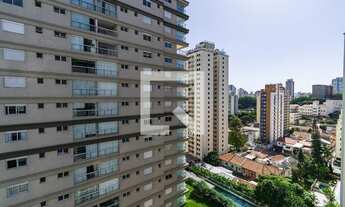 Imagem 5: Apartamento à Venda - Vila Clementino, 2 Quartos, 78 m2