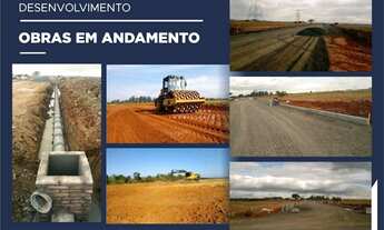 Imagem: CANOAS - Terreno Padrão - Sao Luis