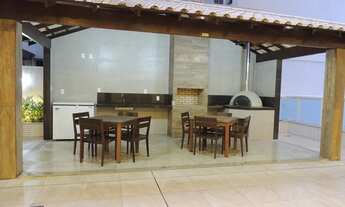 Imagem 6: OPORTUNIDADE - Aluguel de apartamento 3 quartos no Edifício London Ville