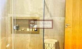 Imagem 4: Sobrado Condomínio Fechado em Guarapiranga - São Paulo