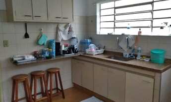 Imagem 6: Sobrado para venda com 200 metros quadrados com 3 quartos em Mirandópolis - São Paulo - SP