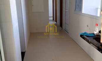 Imagem 6: GOIâNIA - Apartamento Padrão - Nova Suiça