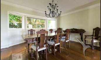 Imagem 7: BARUERI - Casa Padrão - Alphaville