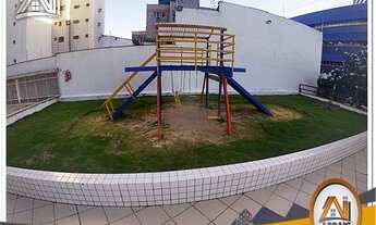 Imagem 4: Apartamento com 4 dormitórios à venda, 112 m² por R$ 469.000,00 - Aldeota - Fortaleza/CE