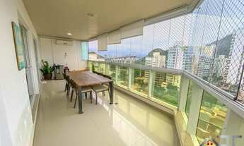 Imagem 5: Apartamento para venda tem 167 m² com 4 quartos em Praia da Costa - Vila Velha - ES