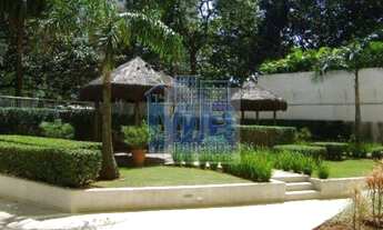 Imagem 4: Apartamento, 272 m² - venda por R$ 2.200.000,00 ou aluguel por R$ 10.000,00/mês - Jardim M