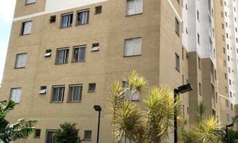 Imagem 3: Apartamento para venda com 53 metros quadrados com 2 quartos em Vila Moreira - São Paulo