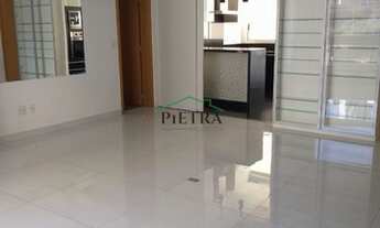 Imagem 3: Nova Lima - Apartamento Padrão - Vila Da Serra