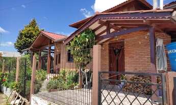 Imagem: Casa com 4 dormitórios à venda por R$