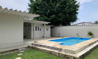 Imagem: Jardim Europa - 4 Quartos - Ponta Negra