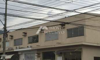 Imagem: Salas Comerciais para Locação, Alto da