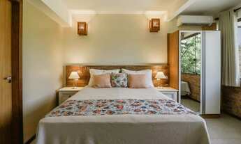 Imagem 7: Pousada com 11 dormitórios à venda com 450 m² por R$ 2.650.000 - Praia do Rosa - Garopaba