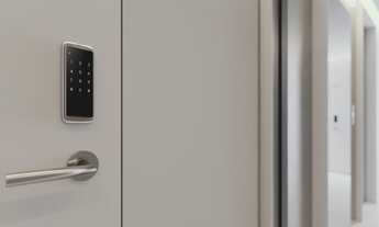 Imagem 3: Apartamento à venda, 2 quartos, 1 suíte, 1 vaga, Espinheiro - Recife/PE