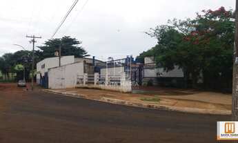 Imagem 2: Salão/Galpão (salão - térreo