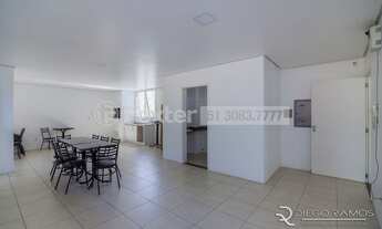 Imagem 6: Porto Alegre - Apartamento Padrão - Santa Tereza