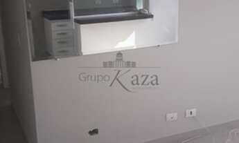 Imagem 2: Lindo Apartamento no Residencial Colinas de Villa Branca - Villa Branca - 47m² - 2 Dormitó