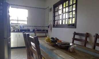 Imagem 4: Casa Coloninha Casa com 3 dormitórios