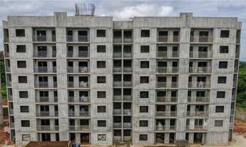 Imagem: Prime Mosaico - Obras Avançadas